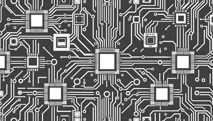 Poster - Exploring circuit board technology innovations in high-tech environments