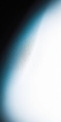 Aufkleber - Abstract light background with blue and white color gradient. Modern texture for digital template, web banner or presentation.