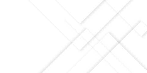 Leinwandbilder - Abstract modern hipster futuristic line graphic background .Modern white and gray technology concept diamond triangle geometric background Suit for business, corporate institution presentation.	