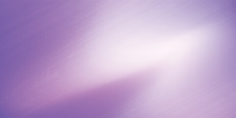 Wall Mural - Blue Purple Gradient Abstract Background. Futuristic Light Elegant Blurred Gradient With Grainy Noise Texture Good For Illustration, Wallpaper, Banner.