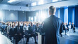 © SUMMIT - conference speaker