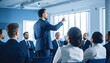 © SUMMIT - conference speaker