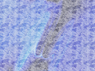 Poster - Abstract smooth pastel background with gentle soft texture