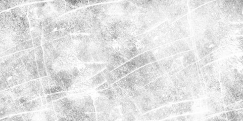 Poster - Abstract background with grunge white and gray marble floor decorative stone interior stone texture. crack concrete dust wall background. white marble texture. white paper texture.