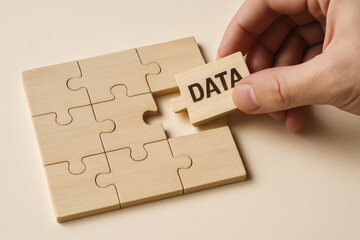 Poster - Data and task inspire solution and system shaping through information idea and knowledge