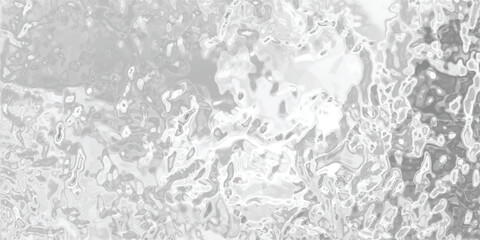 Aufkleber - Abstract digital art with fluid organic shapes in monochromatic grayscale suitable for modern backgrounds and textures for creative designs