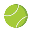 © Suzan - tennis ball vector illustration