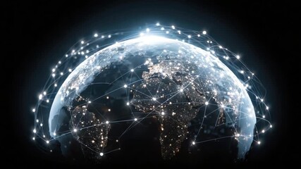 Poster - Global Network