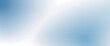 © MIS - Abstract blue and white soft blur gradient, clean minimalist background, ai