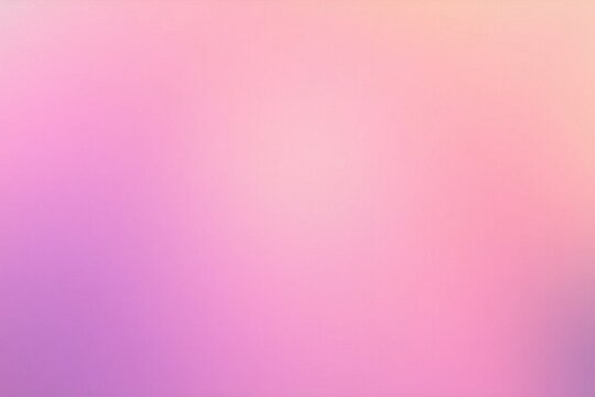 Colorful blurred gradient. Abstract vector background
