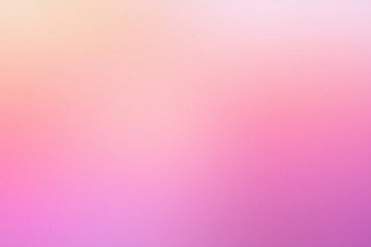 Colorful blurred gradient. Abstract vector background
