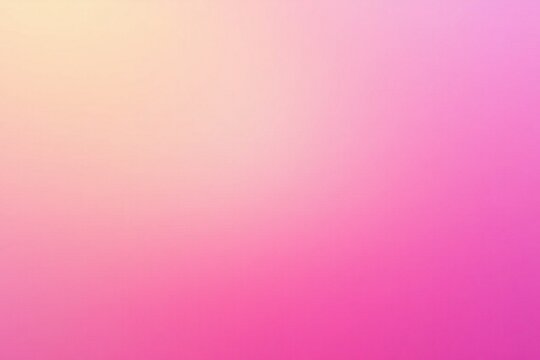 Colorful blurred gradient. Abstract vector background
