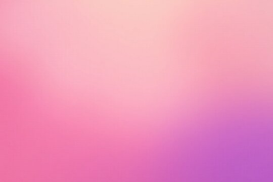 Colorful blurred gradient. Abstract vector background
