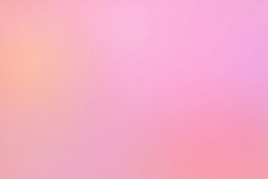 Colorful blurred gradient. Abstract vector background
