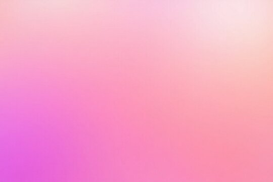 Colorful blurred gradient. Abstract vector background
