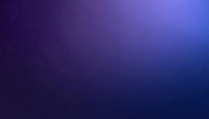 Poster - Abstract Purple Gradient Background With Grain Overlay And Deep Luxurious Effect