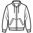 © Motin - Urban Bomber Jacket Vector