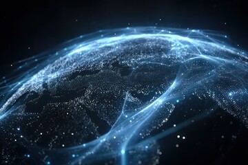 Poster - Abstract global network