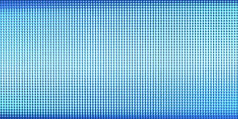 Aufkleber - Blue Tech Finance Fintech Background Abstract Pixel Pattern. Abstract Business Tech Science.VECTOR IN EPS 10