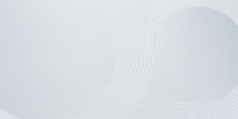 Poster - white abstract background modern vector illustration. vector 10