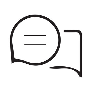 Digital Messaging Chat
