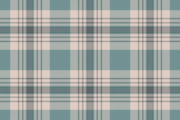Poster - Classic tartan pattern design. Ideal for textiles, backgrounds, or digital projects. Features elegant lines, timeless style, and soft color palette.