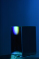 Light difraction