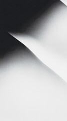 Aufkleber - Abstract gray gradient pattern with textured noise. Minimalistic and modern design for background and backdrop. Digital art with fade effect.
