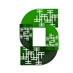 qr code alphabet