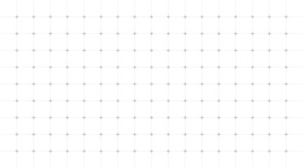 minimal white dotted grid pattern background for bullet journaling, designing or note-taking	