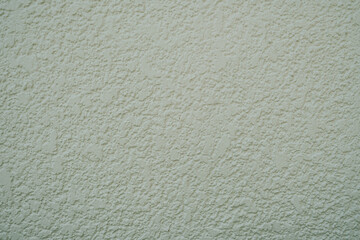 Poster - Smooth Textured Wall Surface in Soft Light Green Shade
