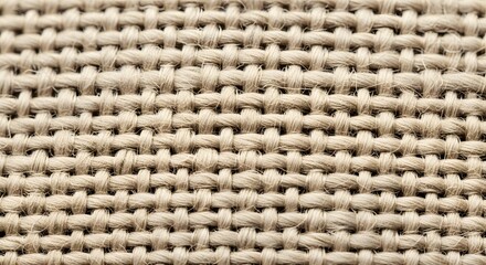 Brown, natural fiber, and woven wicker basket texture with a rough, patterned design for backgrounds