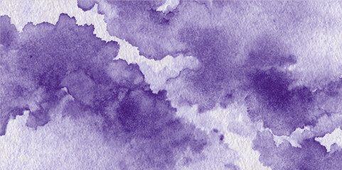 Aufkleber - watercolor brush stroke, 