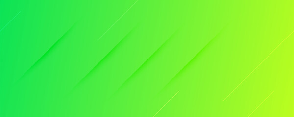 Poster - Abstract gradient background with lines