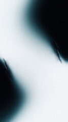 Aufkleber - Abstract light and shadow gradient background. Dynamic contrast with dark and bright areas. Modern graphic design element.