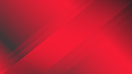Leinwandbilder - Modern Gradient Abstract Backgrounds with Vibrant Color Blends and Fluid Shapes.