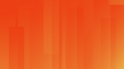 Leinwandbilder - Modern Gradient Abstract Backgrounds with Vibrant Color Blends and Fluid Shapes.