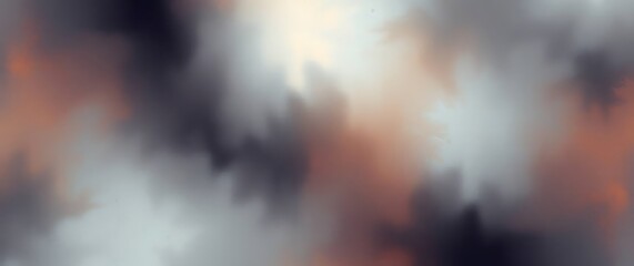 Fototapete - Abstract background blurred texture gradient smooth wallpaper design modern art illustration color 100