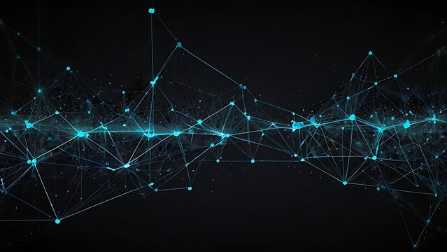 abstract technology background