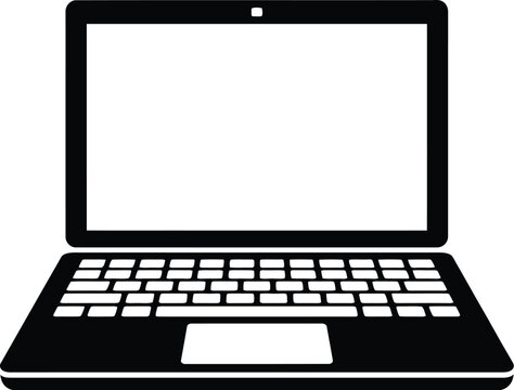 Laptop Computer Icon
