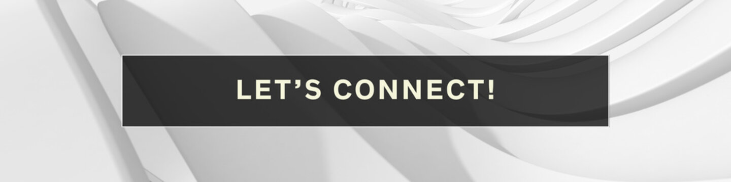 LinkedIn Banner for Professional Profiles.