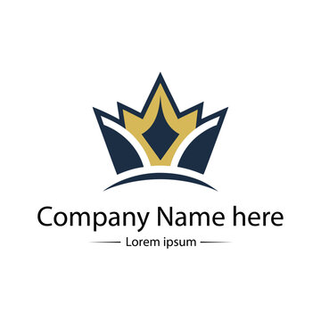 Crown logo