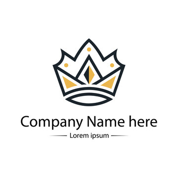 Crown logo