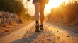 © Rahm - Freedom in Every Step — Summer Vibes