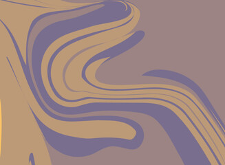 Aufkleber - Abstract multicolored artistic background with overlay geometric shapes and patterns
