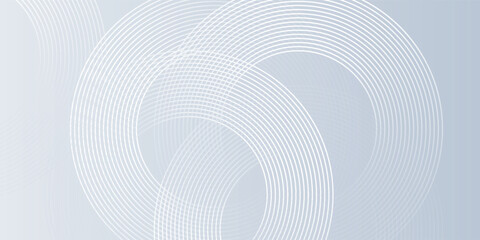 Poster - gray and white abstract background. modern vector illustration eps10