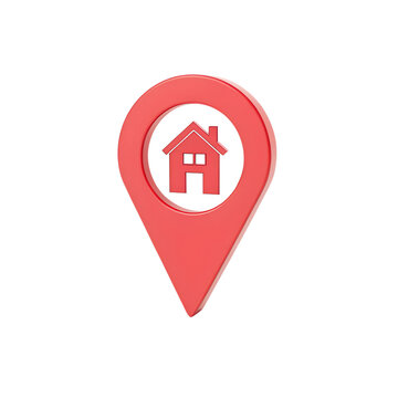home search icon