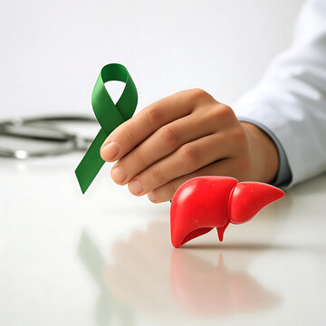 World Hepatitis Day July 28