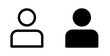 © SANALRENK - User avatar icon