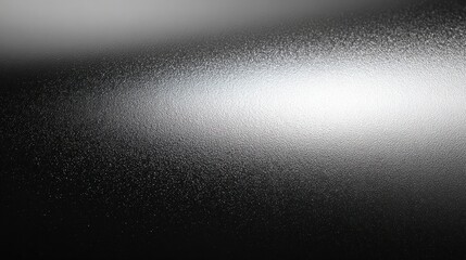 Poster - A smooth, gradient texture with subtle highlights and shadows, perfect for background or design elements.